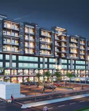 RERA registration consultant Ahmednagar
