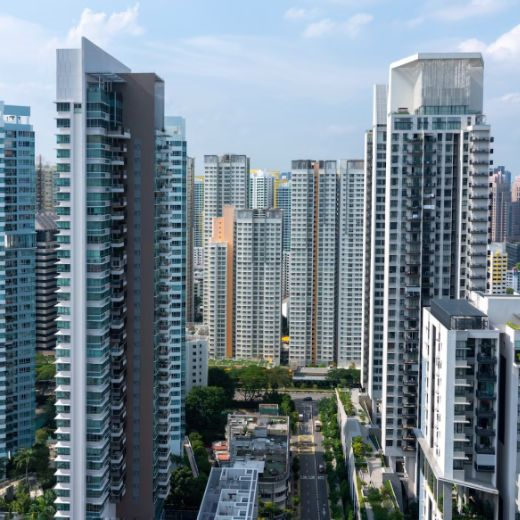India's Leading RERA Advisory Firm