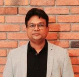 Sachin Jejani